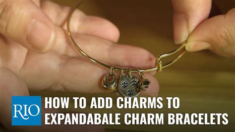 where to get charm bracelets